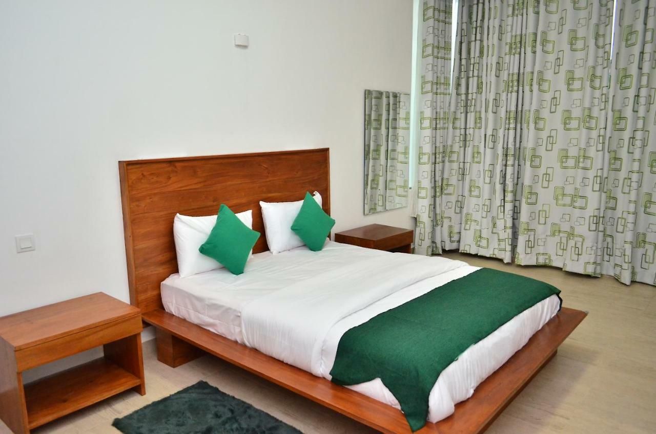 Hotel Yensfield Blackpool 3*