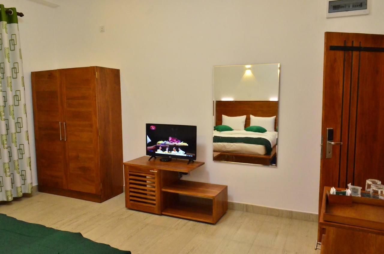 Hotel Yensfield Blackpool