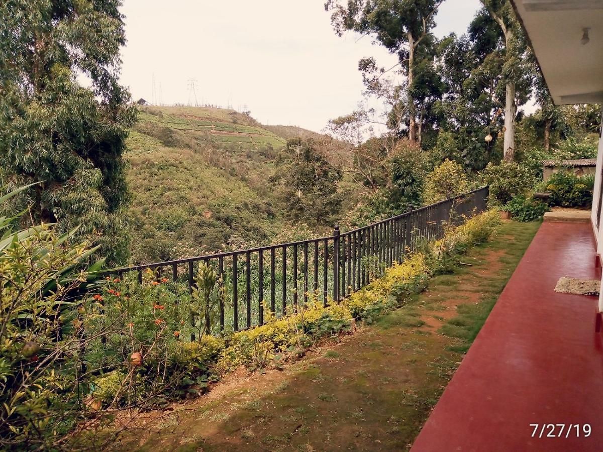 Gregory 3* Nuwara Eliya