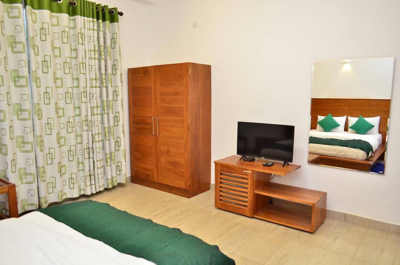 Yensfield Blackpool Nuwara Eliya