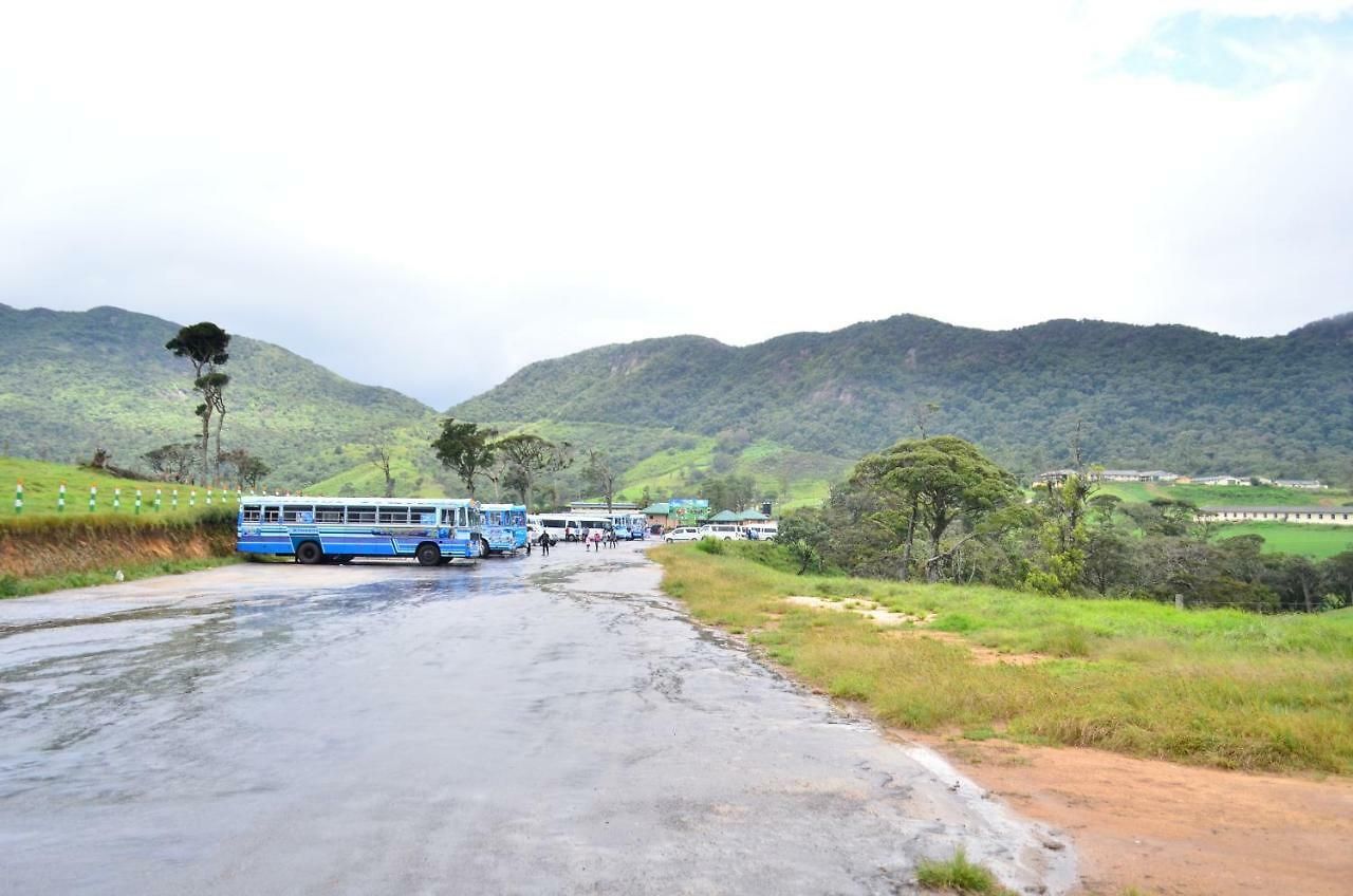 Hotel Yensfield Blackpool Nuwara Eliya