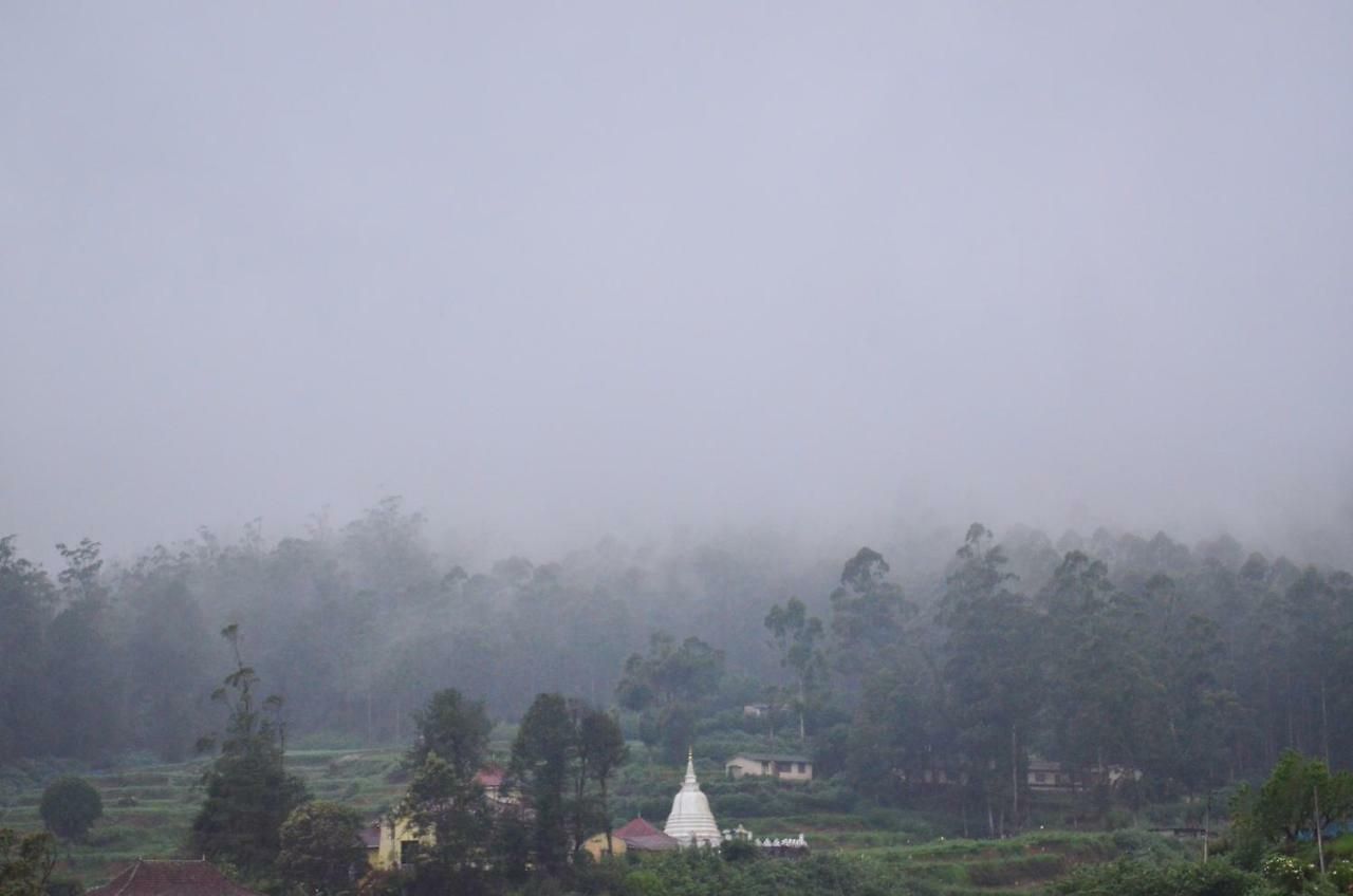 Hotel Yensfield Blackpool Nuwara Eliya