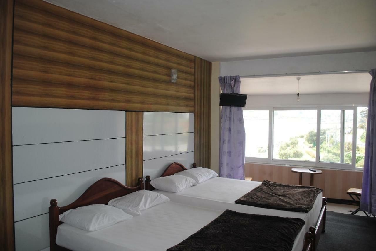 Vindiv Hotel Nuwara Eliya