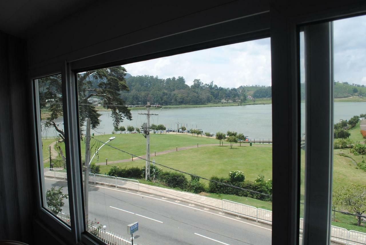 Hotel Vindiv Nuwara Eliya