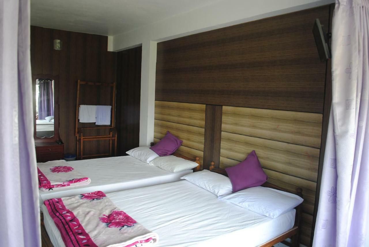 Vindiv Hotel Nuwara Eliya