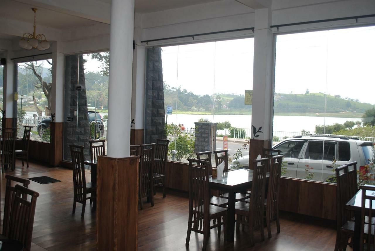 Hotel Vindiv Nuwara Eliya