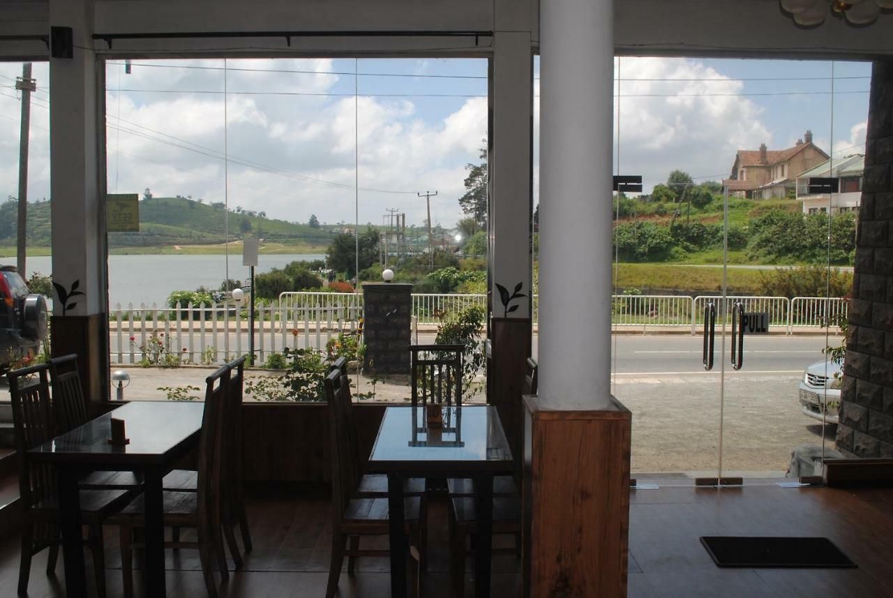 Hotel Vindiv Nuwara Eliya