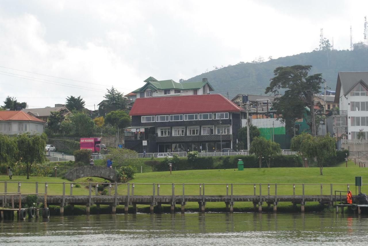Vindiv 3* Nuwara Eliya