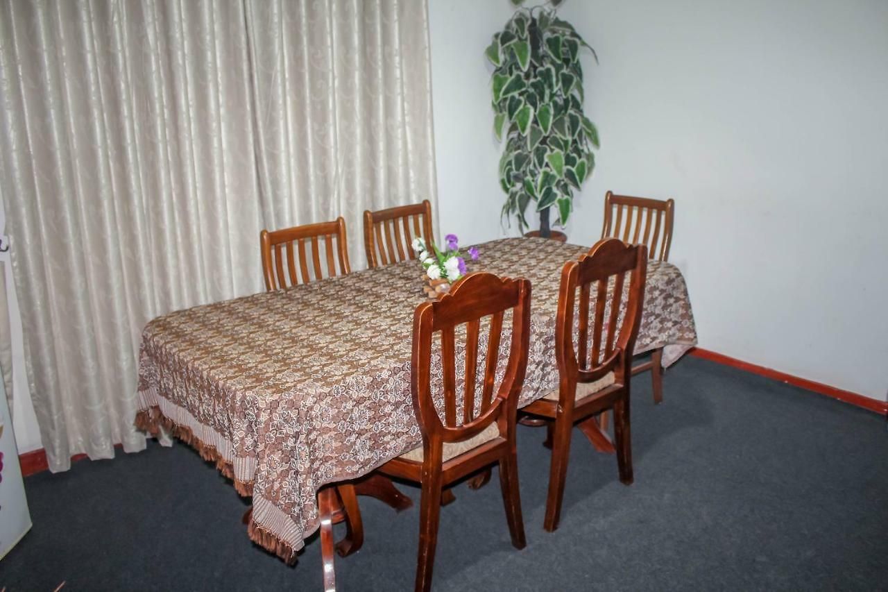 Haven & Nuwara Eliya