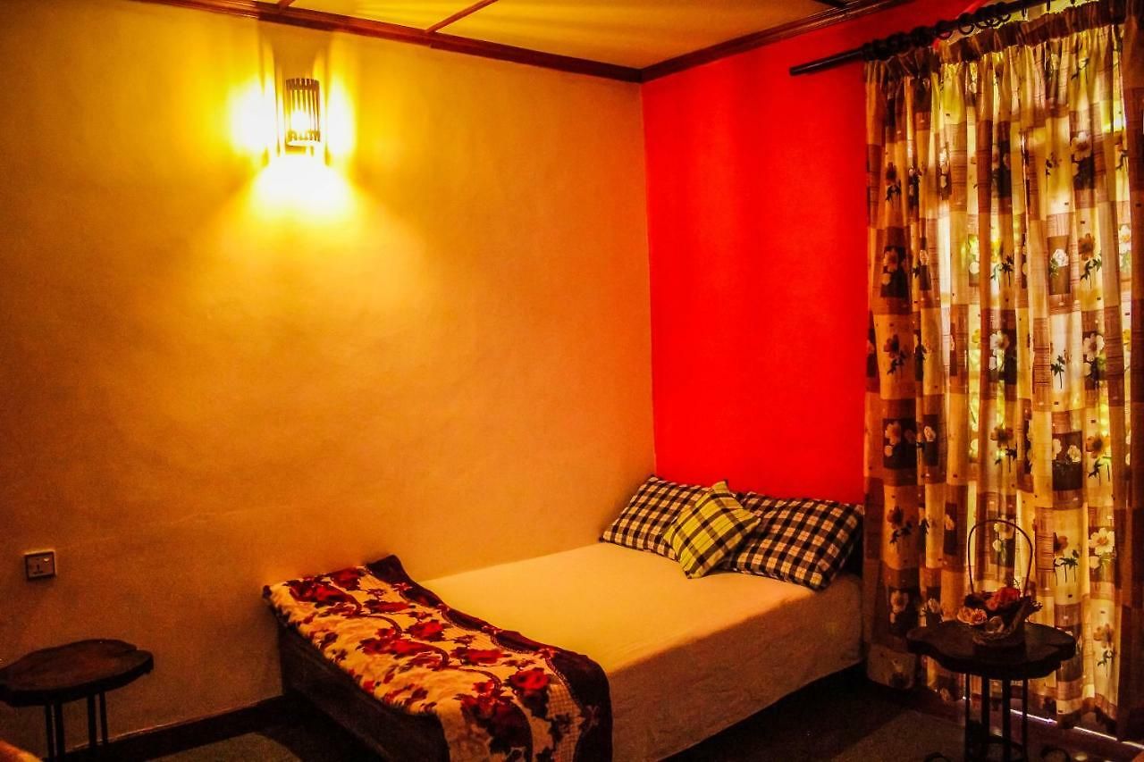 Haven & Guest house