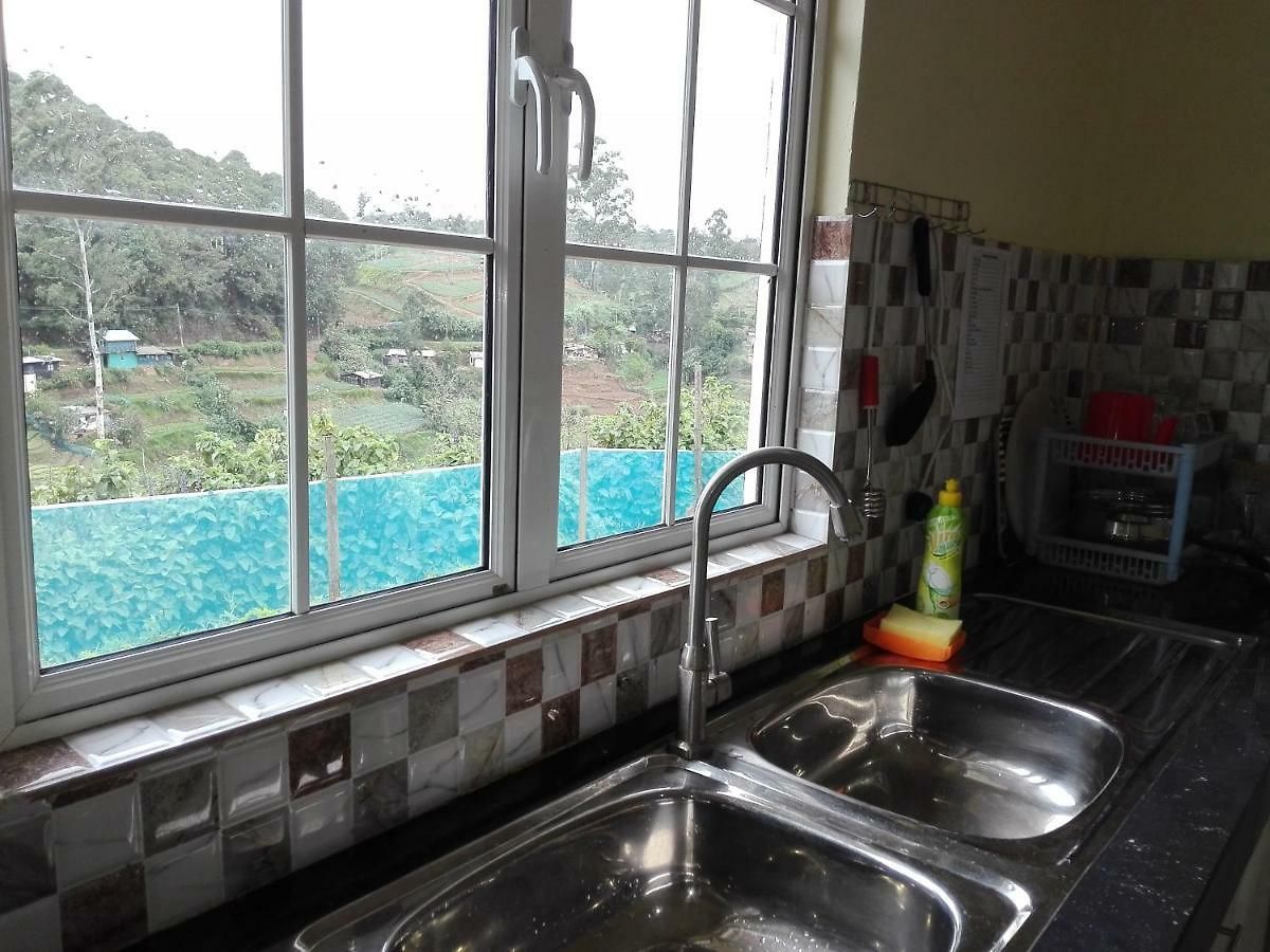 Keshiya Holiday home