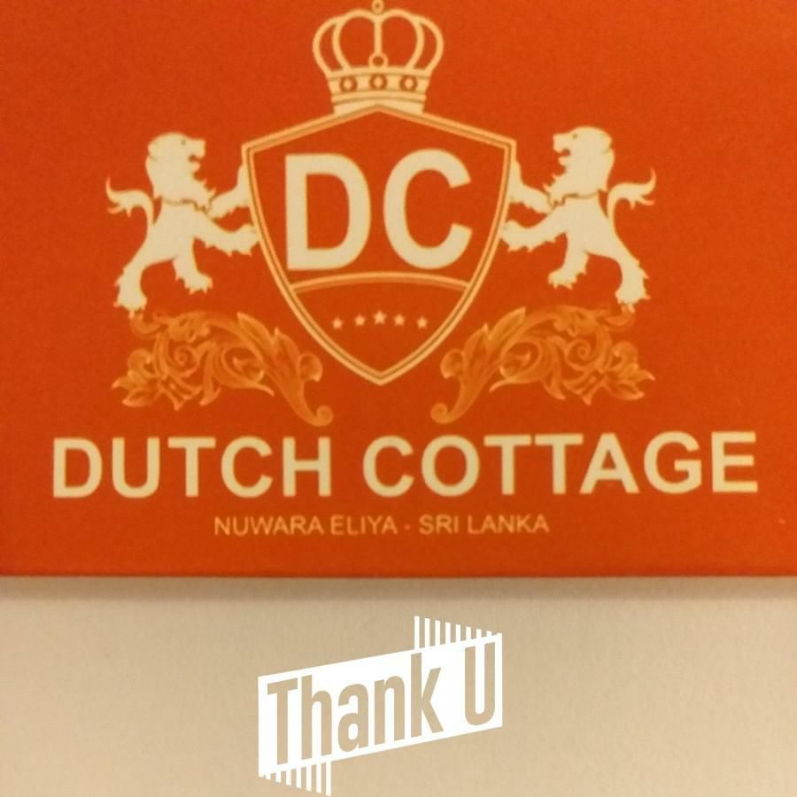 Guest house Dutch *