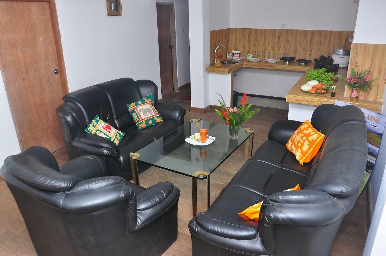 Moonplains Hemaya Bungalow Hotel Nuwara Eliya