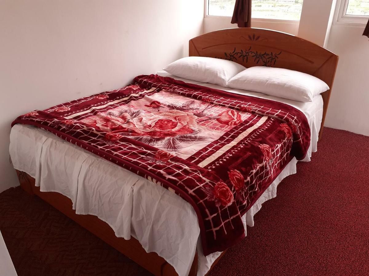 Hotel Moonplains Hemaya Bungalow Nuwara Eliya