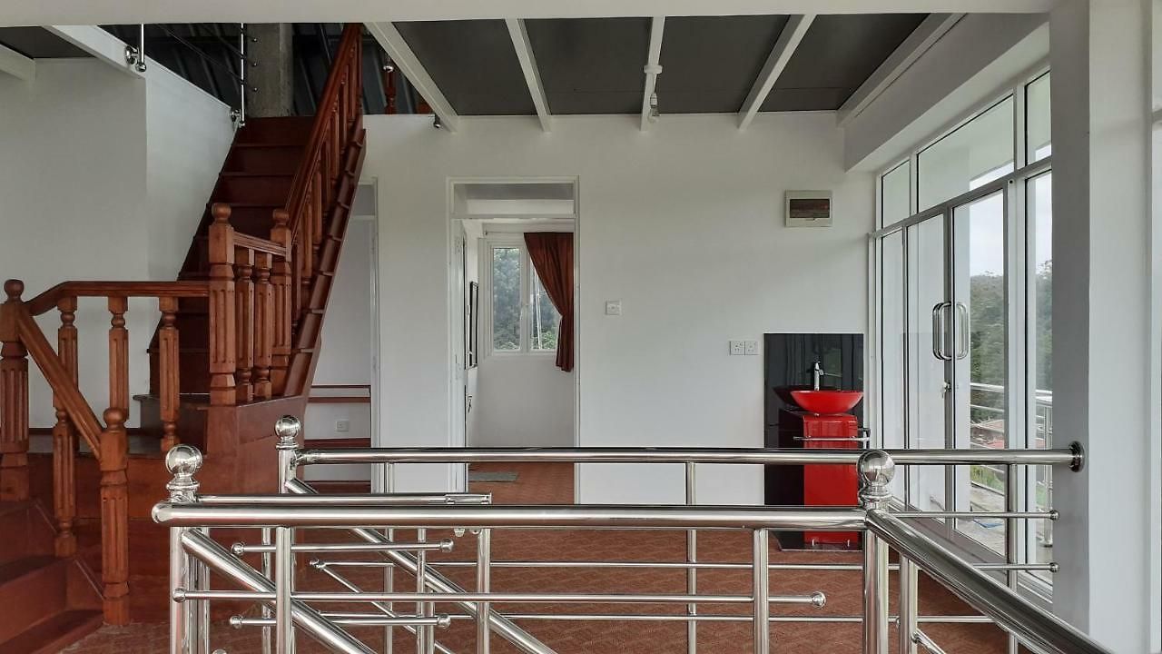 Moonplains Hemaya Bungalow