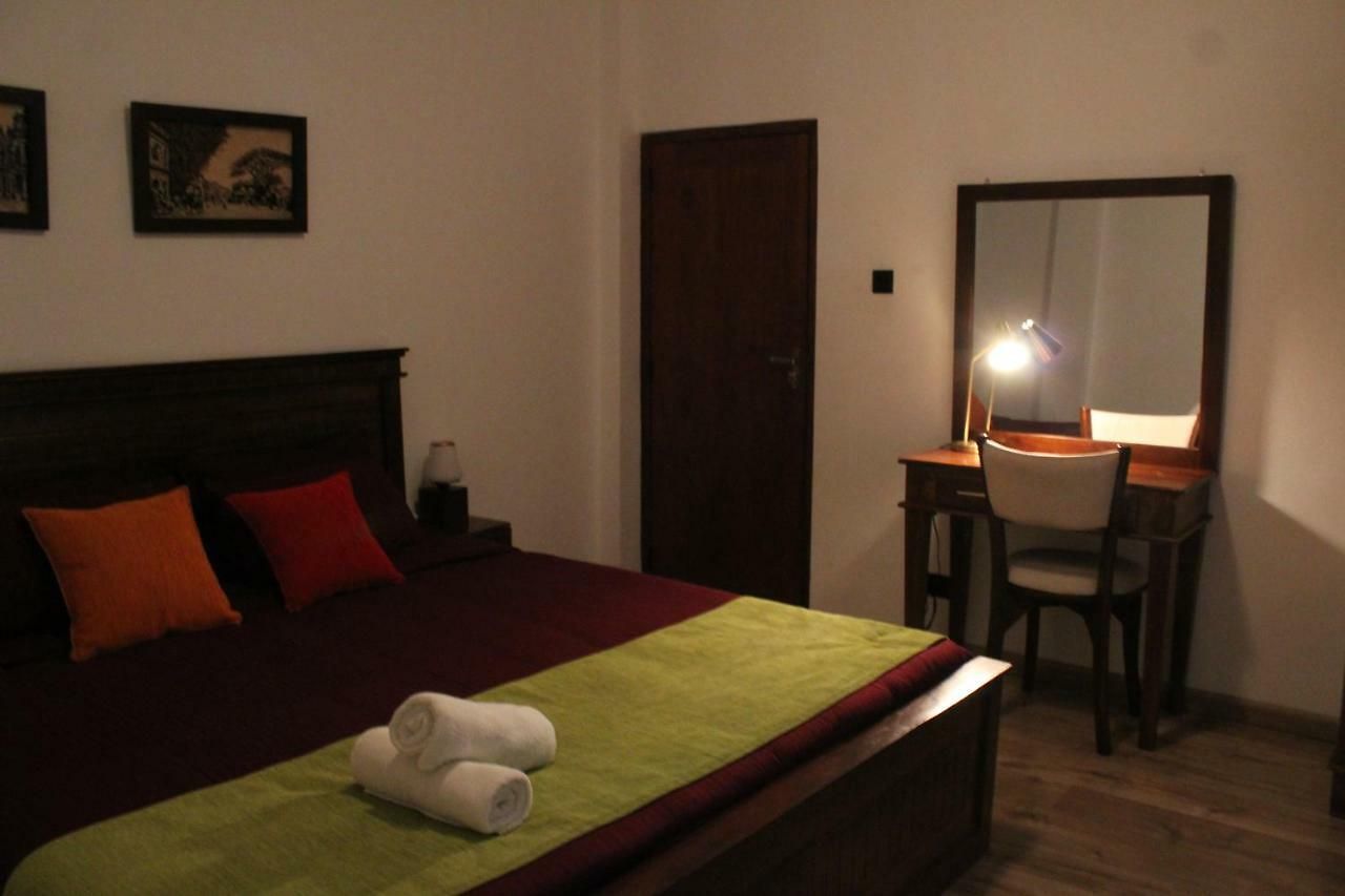 Regal Rose Luxury Apartment Nuwara Eliya