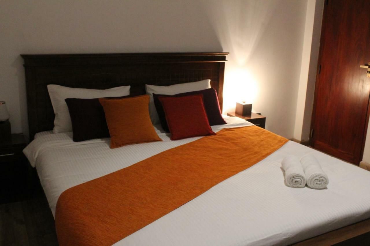Regal Rose Luxury Nuwara Eliya
