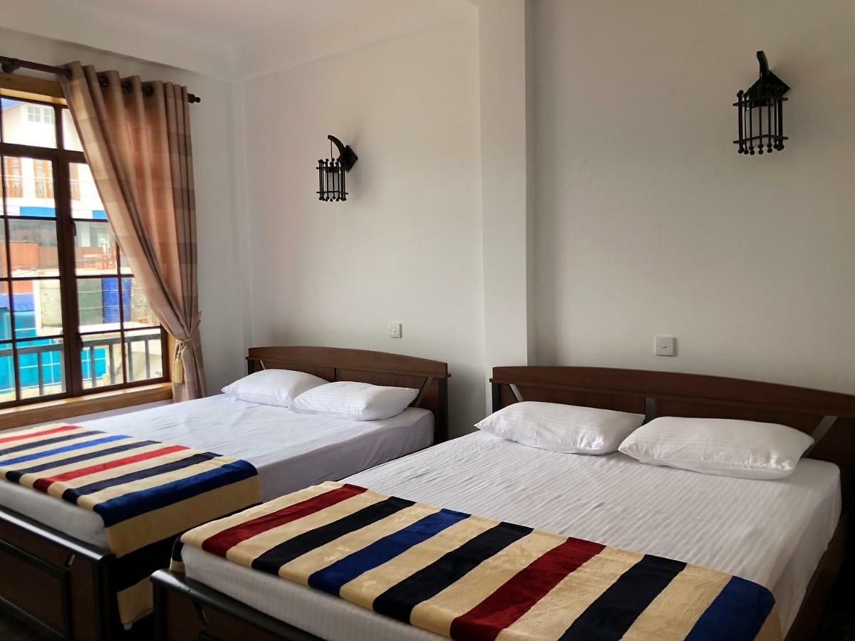 Gimhana Guest house 3*