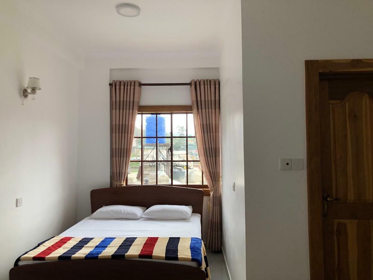 Guest house Gimhana