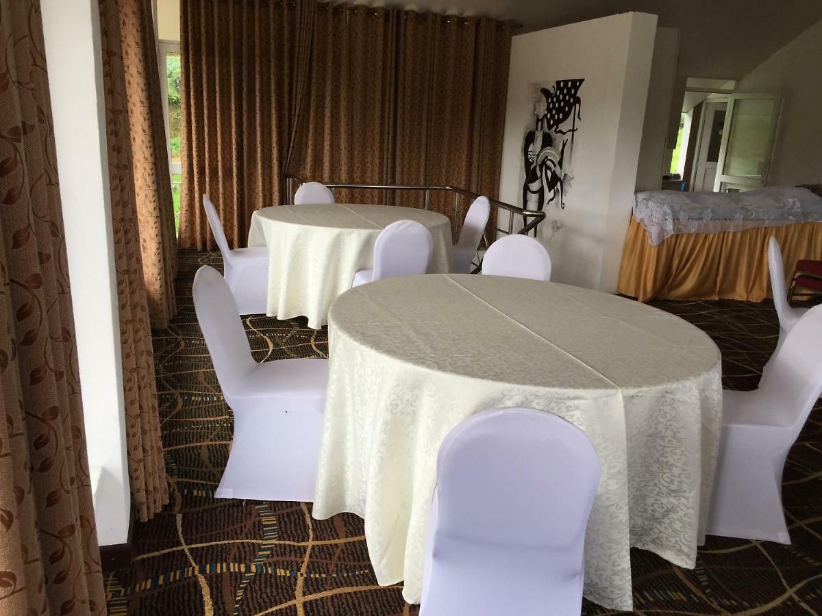 Marigold Bed & Breakfast 3*