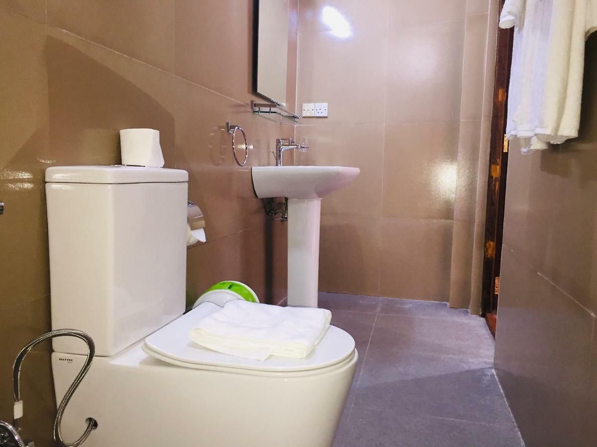 Bed & Breakfast Marigold 3*
