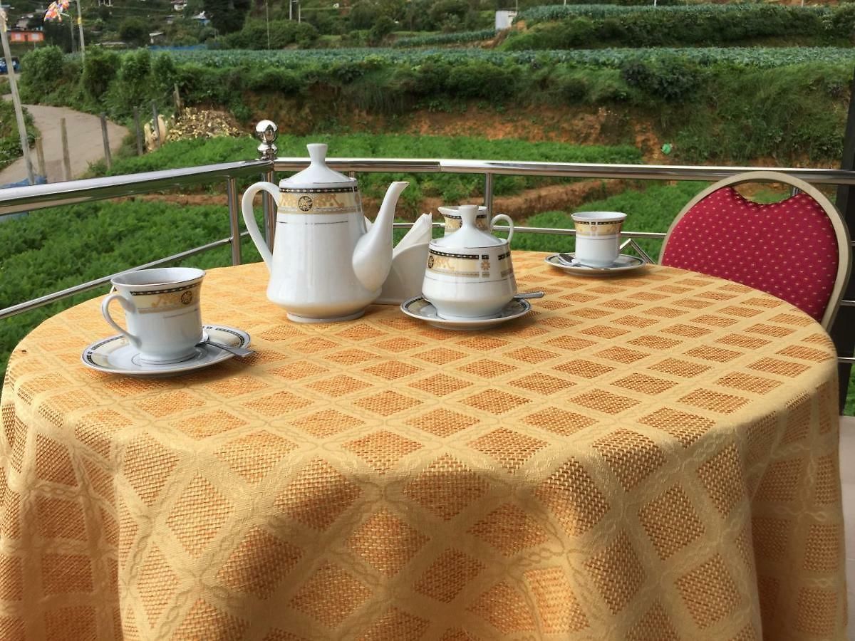 Marigold Bed & Breakfast 3*