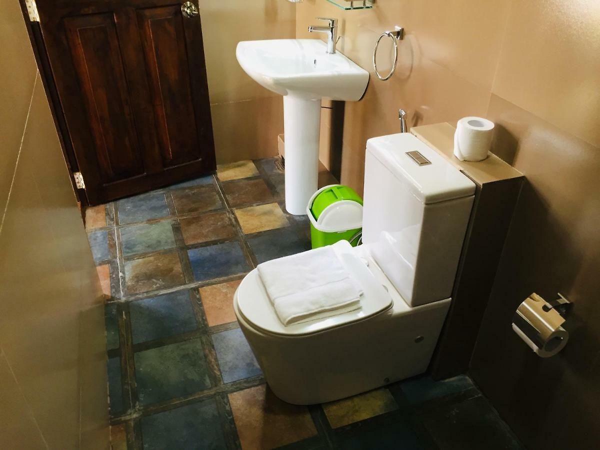Marigold 3* Nuwara Eliya