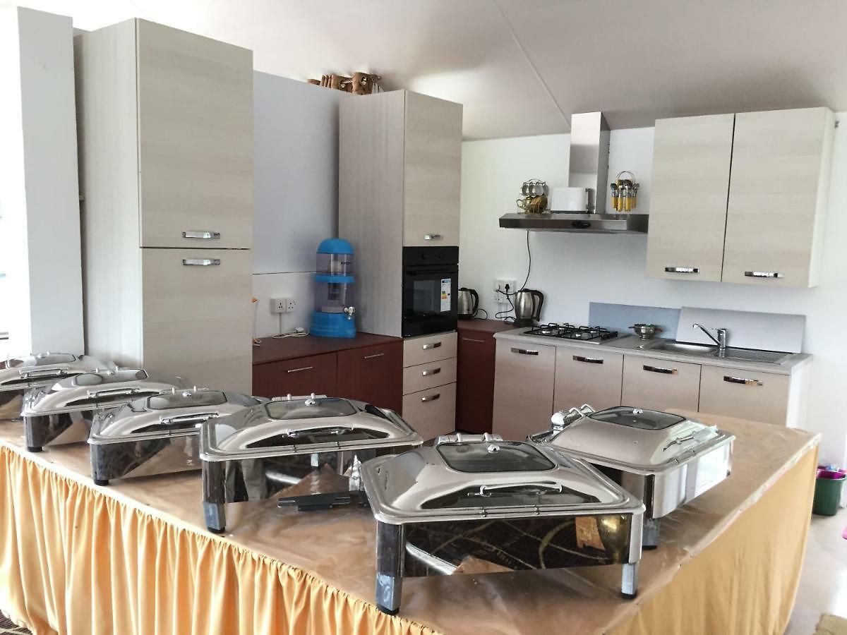 Bed & Breakfast Marigold 3*