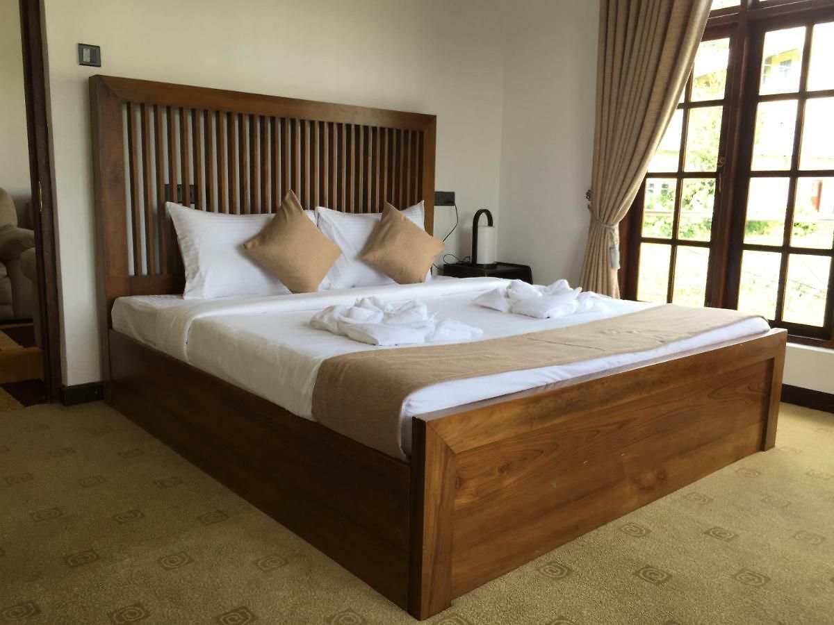 Bed & Breakfast Marigold