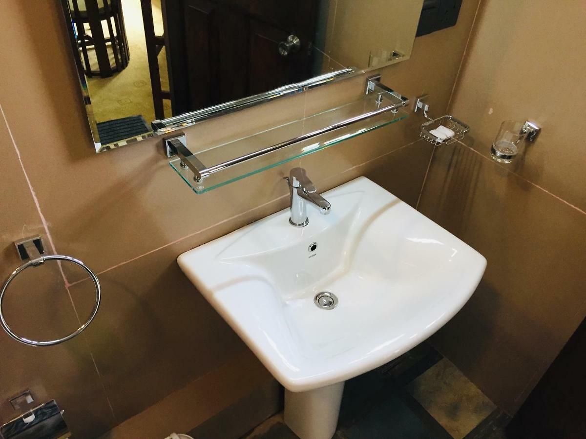 Marigold 3* Nuwara Eliya
