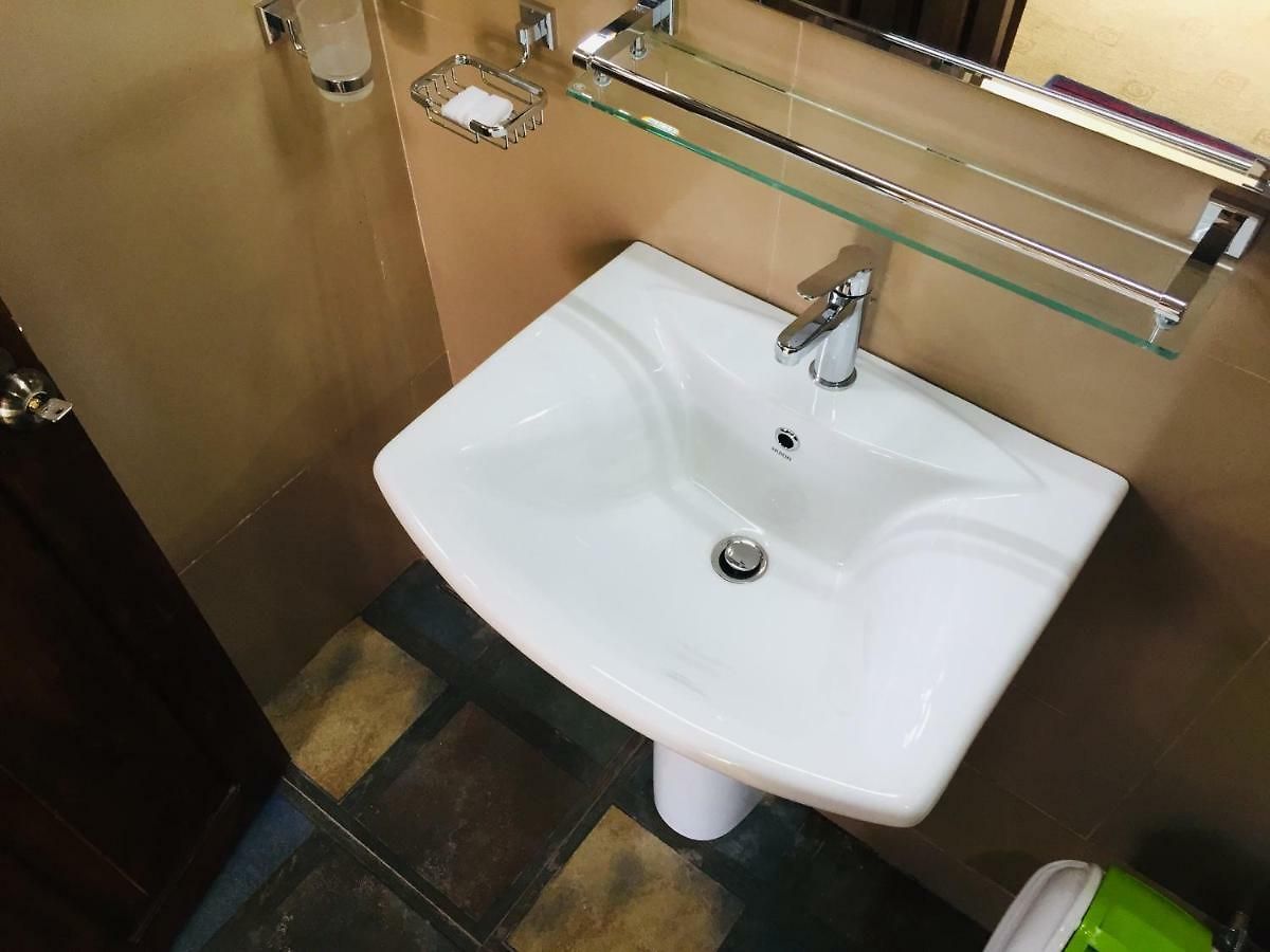 Marigold 3* Nuwara Eliya