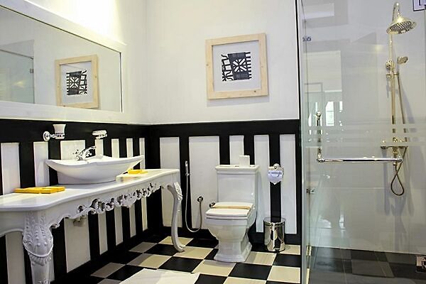 Oliphant Boutique By Amaya Hotel Nuwara Eliya