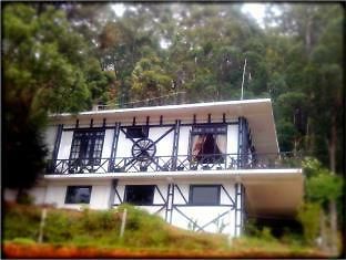 Guest house Chez Allen Mountain View