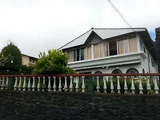 Hotel Single Tree Nuwara Eliya.
