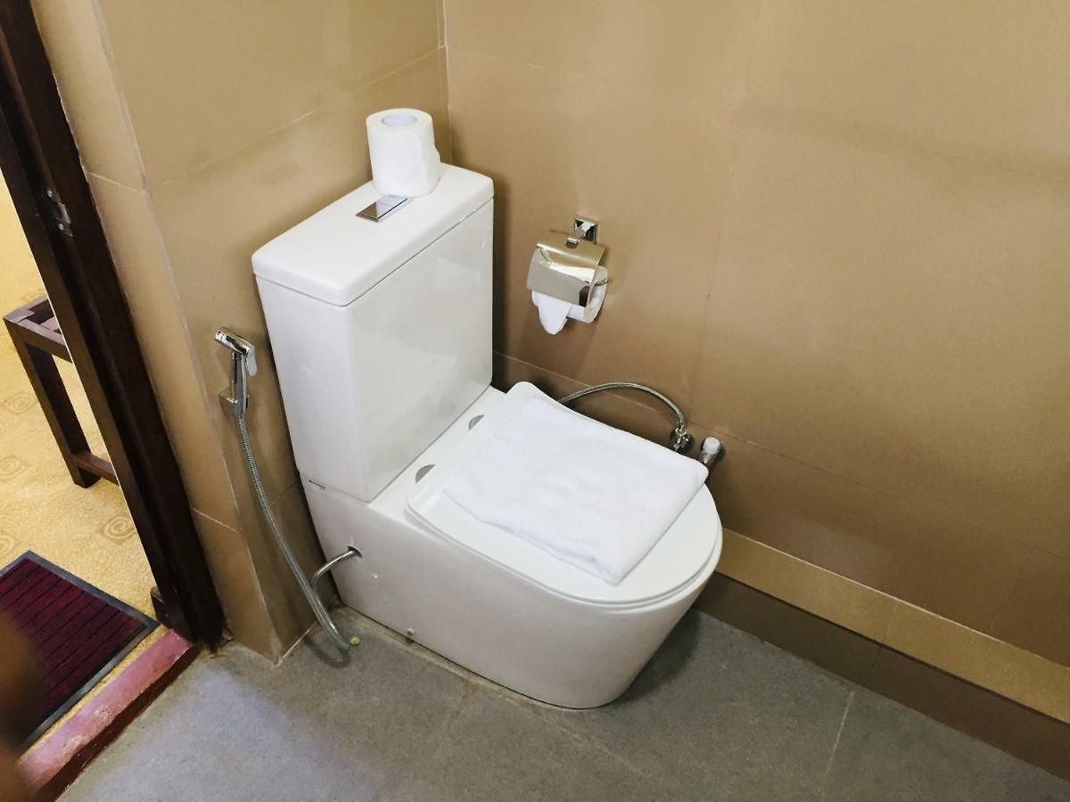 Marigold 3* Nuwara Eliya