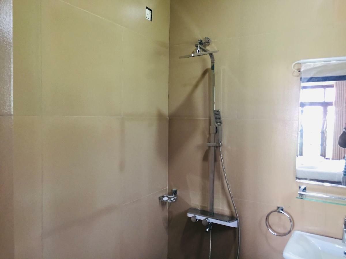 Marigold 3* Nuwara Eliya