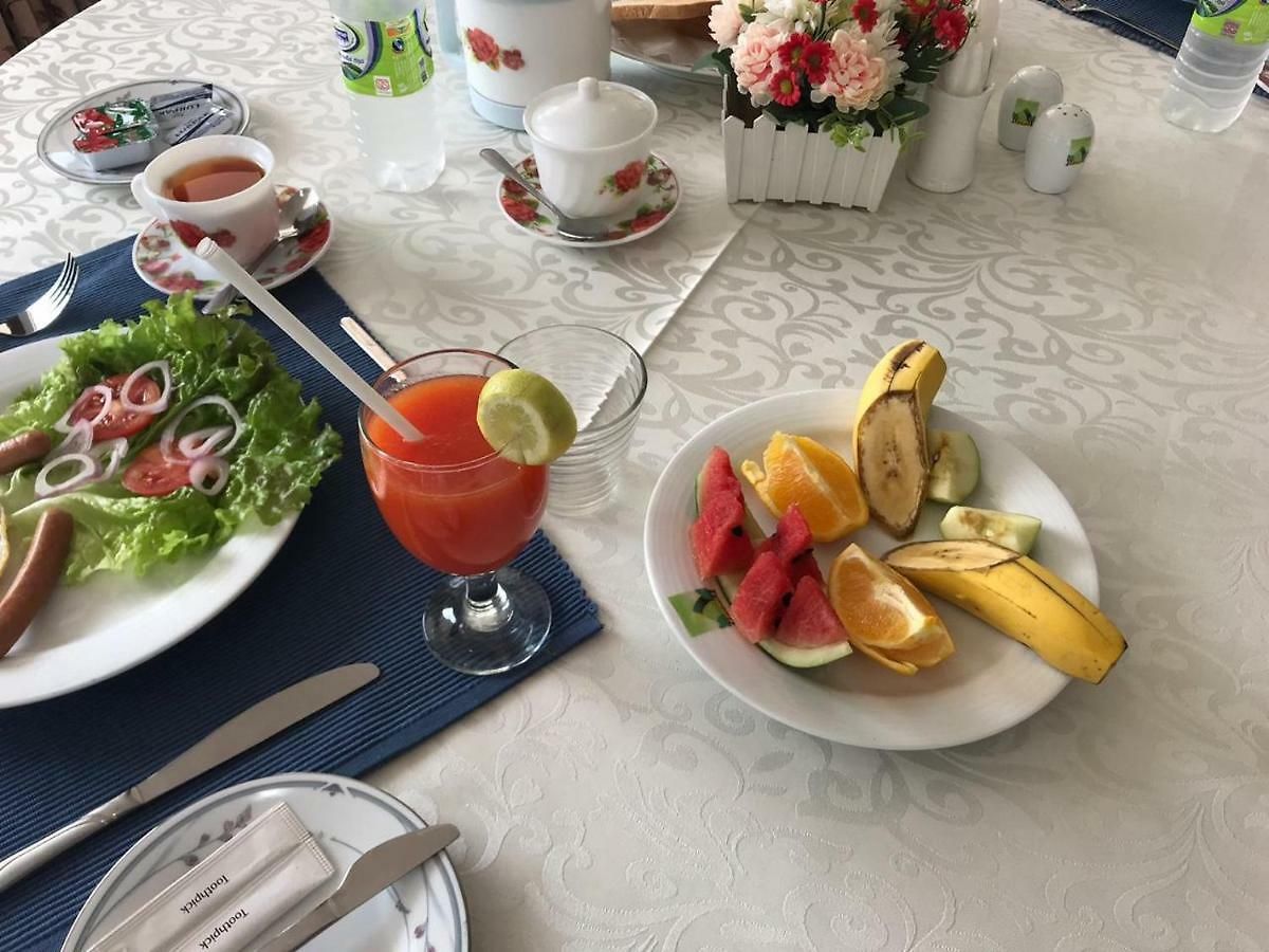 Bed & Breakfast Marigold