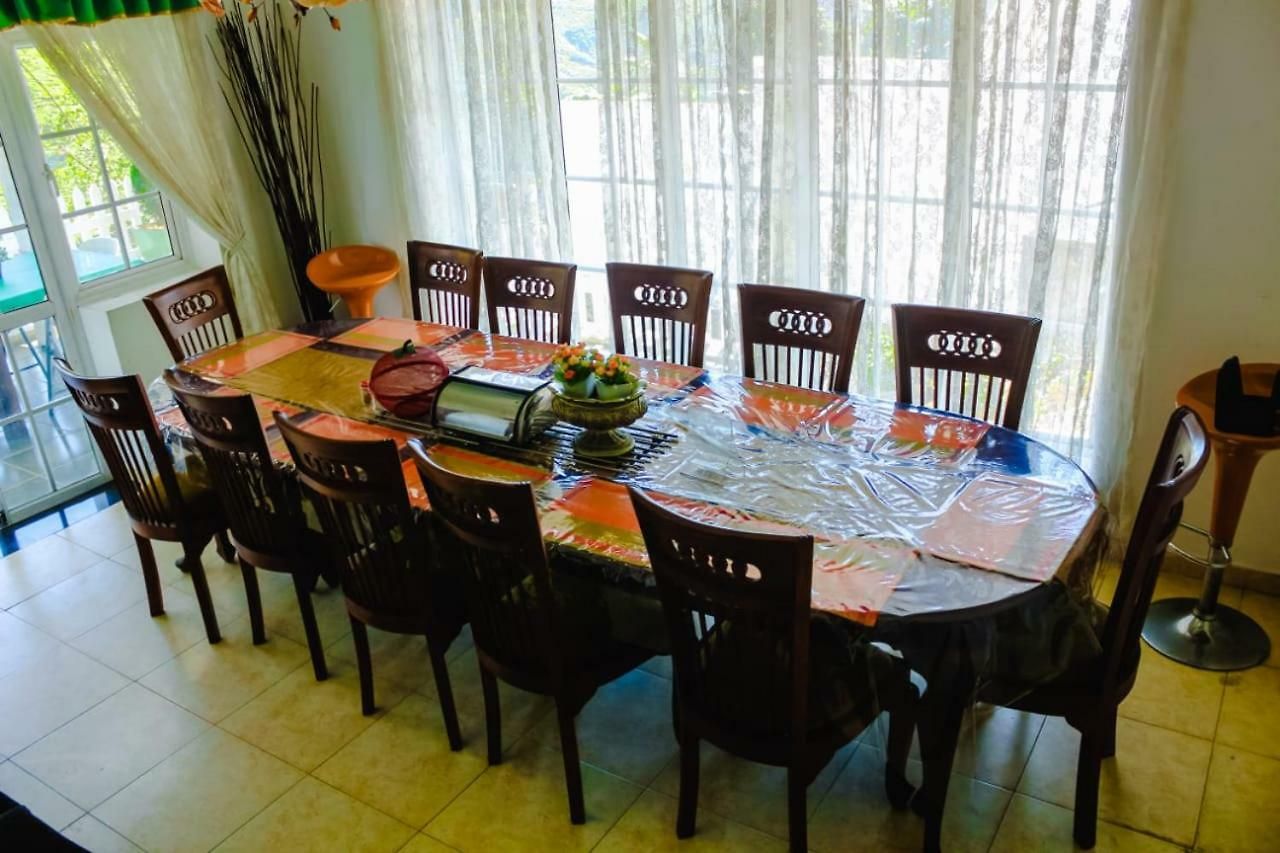 Tinithi Guest house Nuwara Eliya
