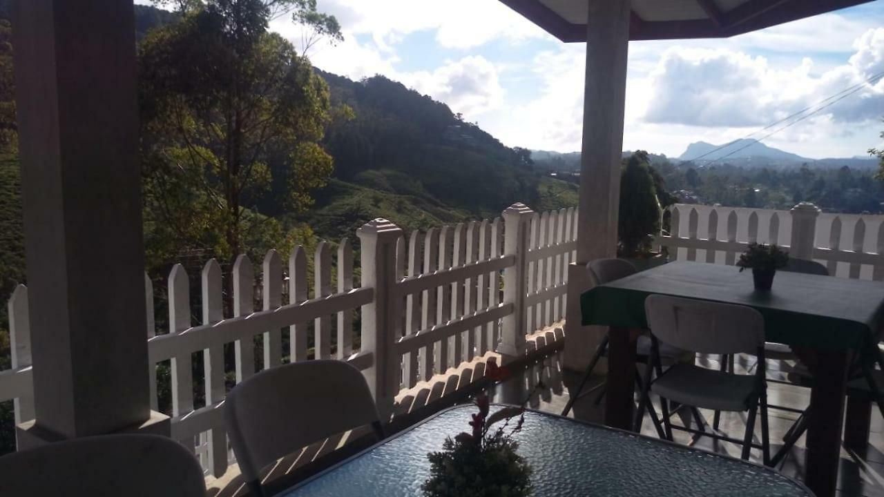 Tinithi Guest house Nuwara Eliya