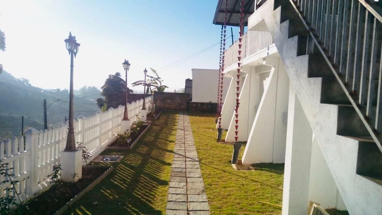Tinithi Nuwara Eliya