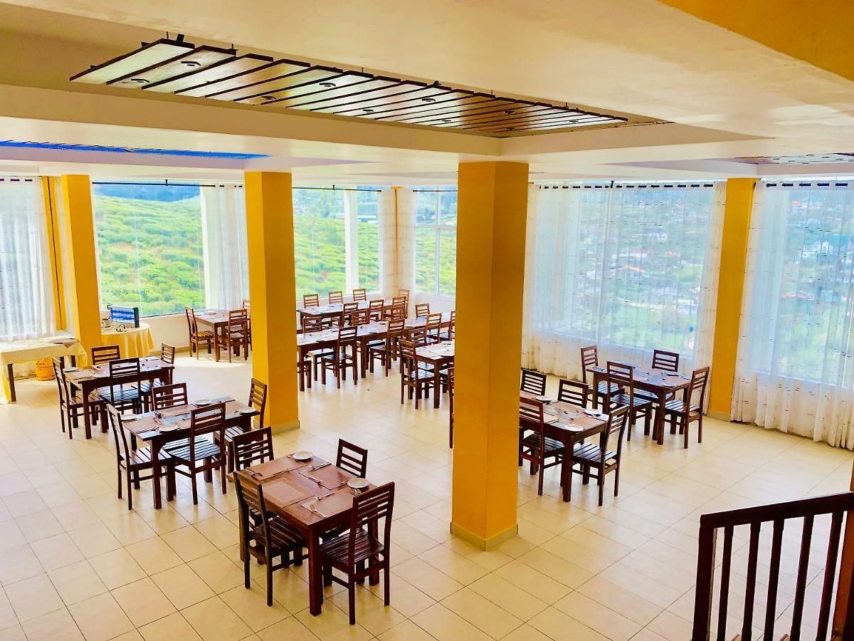 Lourdes Nuwara Eliya