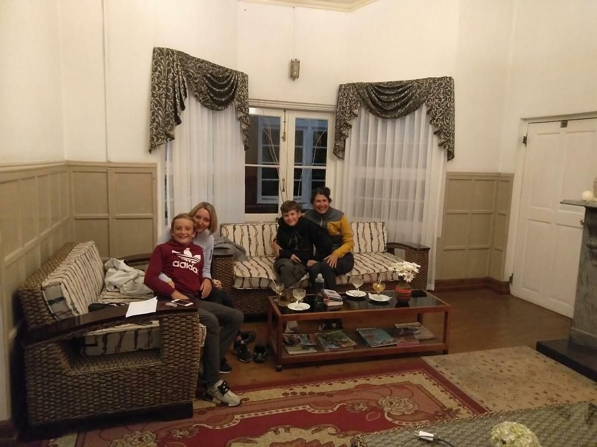 The Trevene Hotel Nuwara Eliya