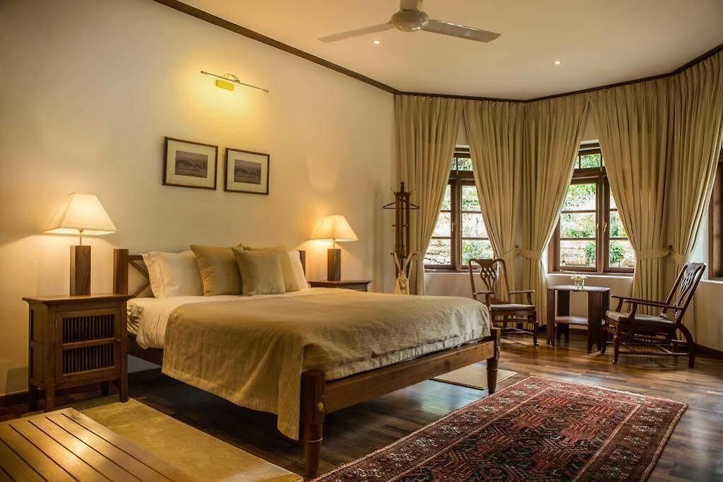 Stafford Bungalow - Exclusive Luxury Within A Private Tea Estate