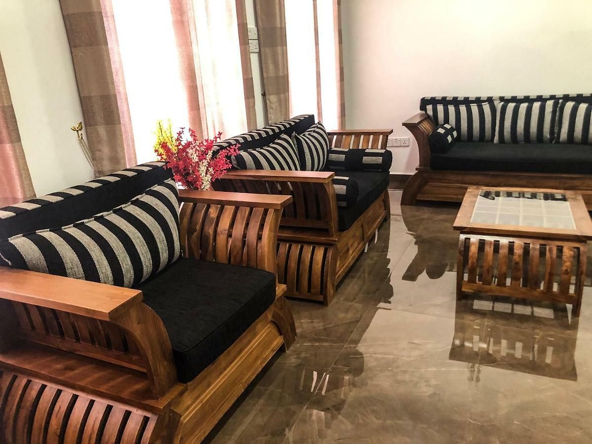 Gimhana Guest house 3*