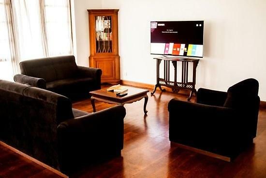 Resort Sanctuary Hills Nuwara Eliya