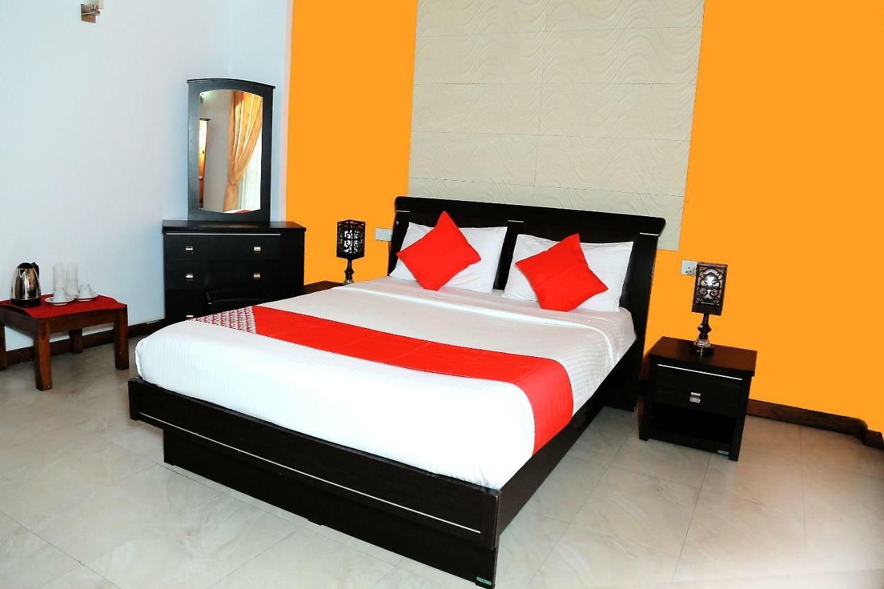 Oyo 247 Olive Park Hotel Nuwara Eliya