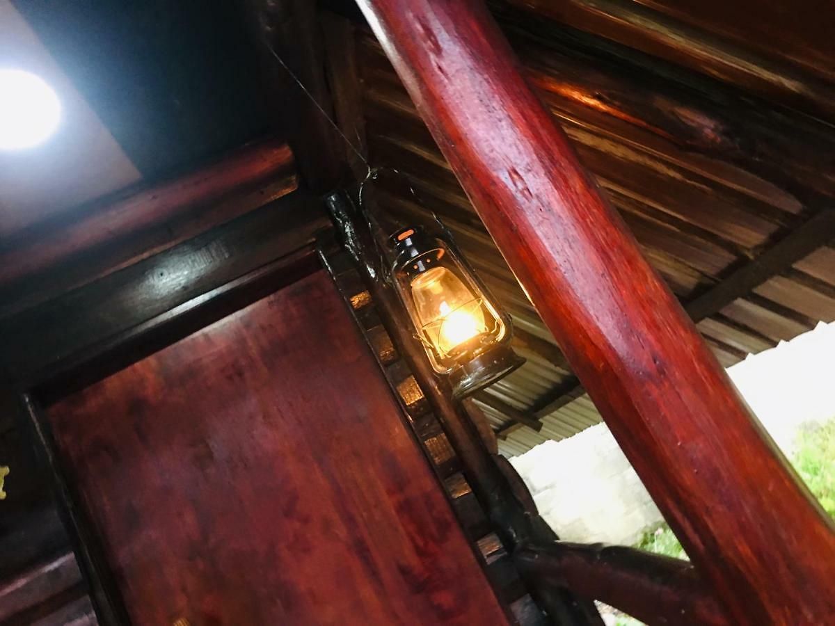 Redwood Hollow Chalet Nuwara Eliya