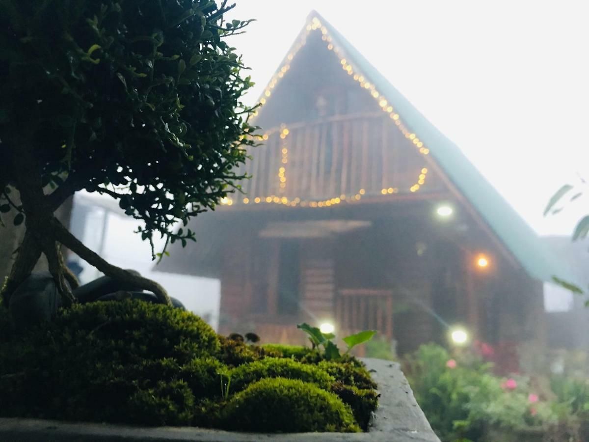 Redwood Hollow Nuwara Eliya