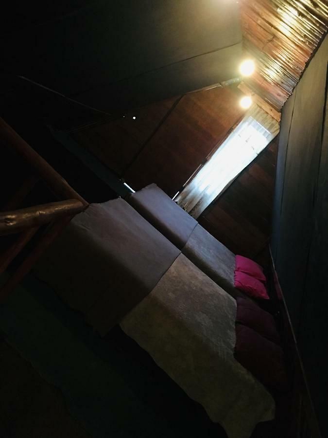 Chalet Redwood Hollow *