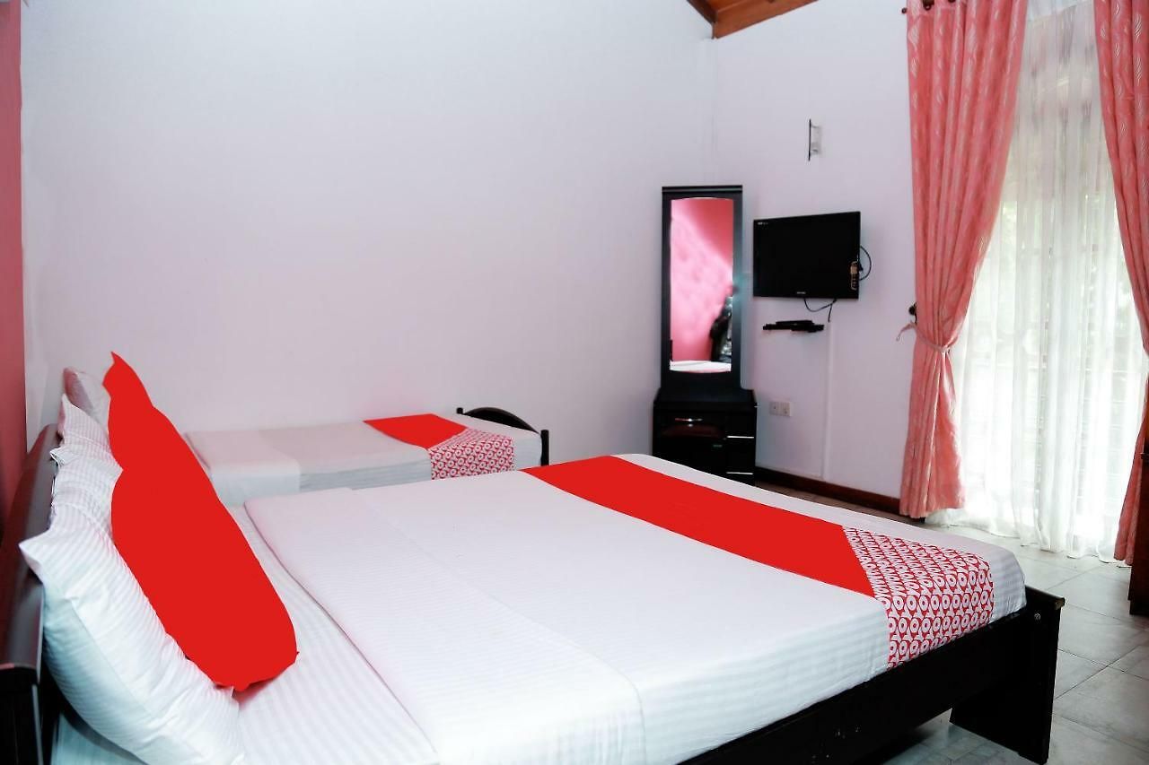 Oyo 247 Olive Park Hotel